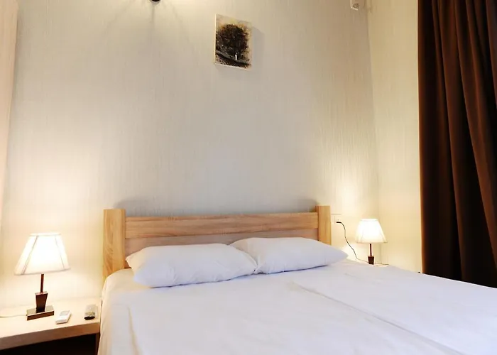 Tunti\'S Apartments