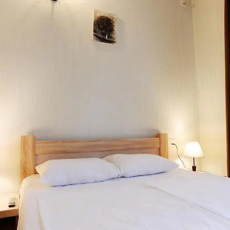 Tunti'S Apartments 第比利斯 外观 照片