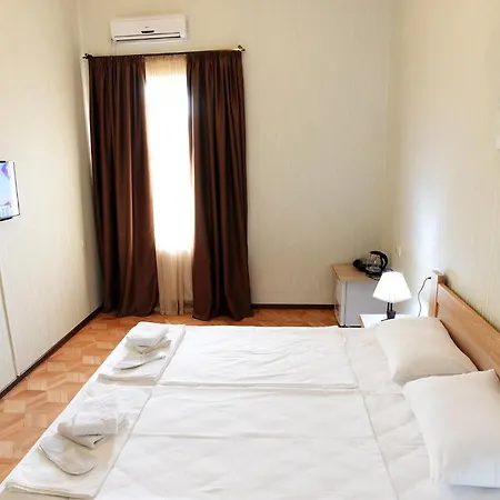 Tunti'S Apartments 第比利斯 外观 照片